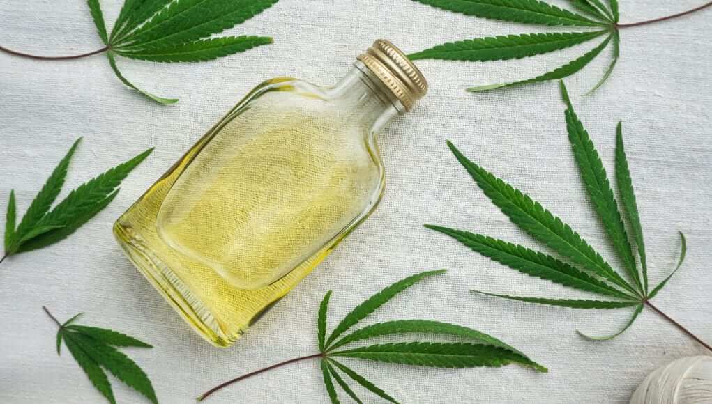 CBD OIL AND ERECTILE DYSFUNCTION