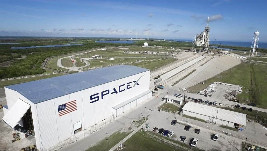 Afer Musk’s Cannabis-puffing Incident, NASA Paid Spacex $5 Million to Verify Employees