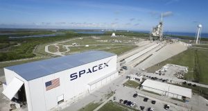 Afer Musk’s Cannabis-puffing Incident, NASA Paid Spacex $5 Million to Verify Employees