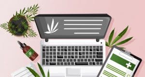 Technology Is Transforming the Cannabis Industry