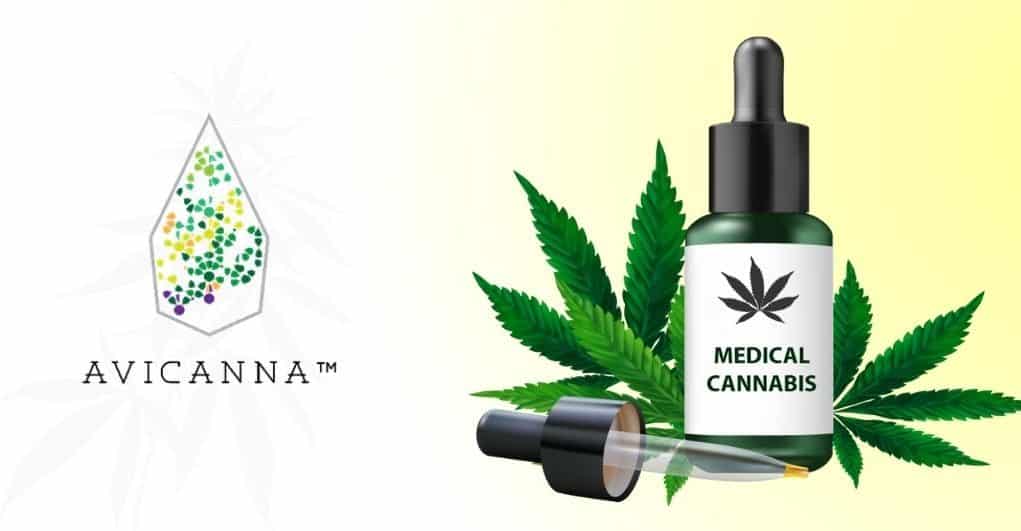Avicanna launches RHO Phyto with Medical Cannabis Program