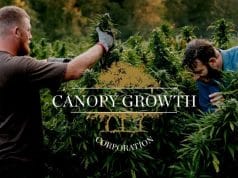 Canopy Growth Announces Plan to Shut Down Five Facilities