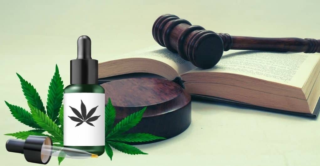 Decriminalization of Marijuana with US Govt’s Legislation